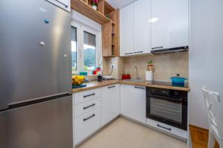 Two bedroom apartment Mali princ - Budua - 4
