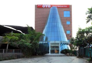 Collection O Satyan Inn - 9
