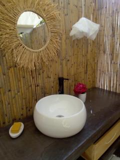 Glamping at Séraphin's - 1