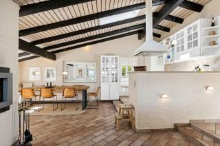 Lovely Summer House With Sea View - Tranekær - 1