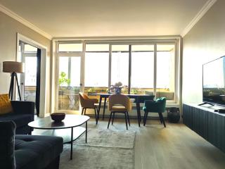 large apartment 55 m² ,view & terrace Paris - París - 5