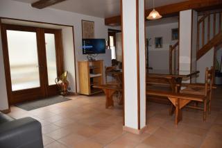Gîte du barrage - Châteauponsac - 5