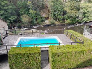 Gîte du barrage - Châteauponsac - 1