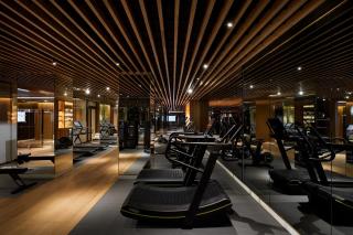 45 Park Lane - Dorchester Collection - London - 2