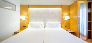 Abba Rambla Hotel - Barcelone - 7