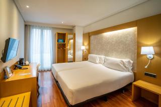 Abba Rambla Hotel - Barcelone - 4