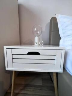 Vila luminoasa cu curte privată - 1