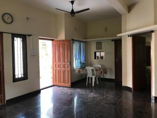 Cozy Homestay near Kankanady - Full Ground Floor - Mangaluru - 9