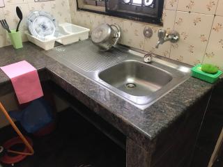 Cozy Homestay near Kankanady - Full Ground Floor - 3
