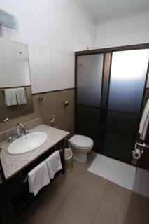 Hotel Schroeder - Pomerode - 8