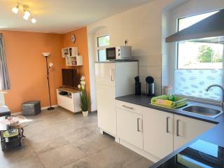 Ferienwohnung Wanderglück - 4