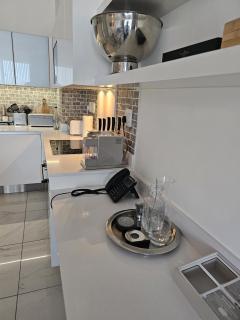 Homely stay in the tallest building in Africa - Joanesburgo - 2