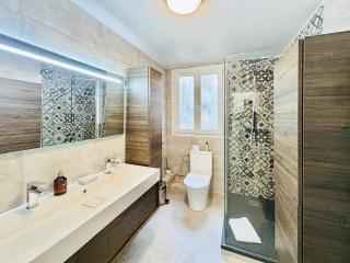 Luxury Apartment Paris Saint-Honoré - Rentaway BnB - París - 8