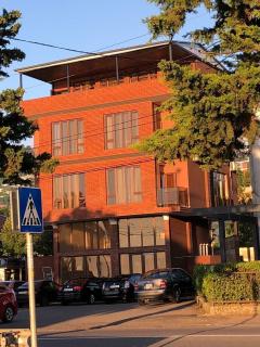 Mzıurı House - Batoemi - 0
