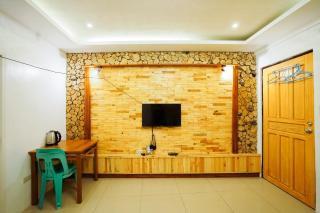 JEMZ Tagaytay Budget Rooms - 3
