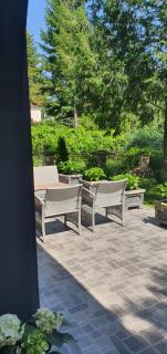 Silver Rose apartman - 1