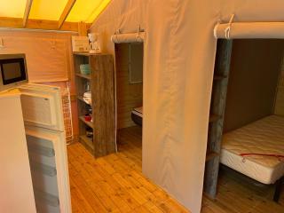 Camping de Crémault - Bonneuil-Matours - 2