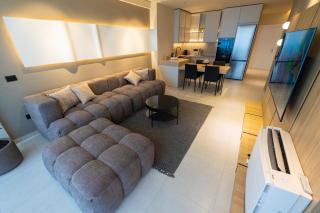 Ameli Luxury Apartment - Vlorë - 8