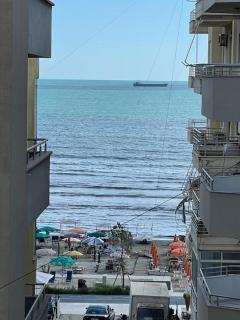 Modern Apartment - Durazzo - 0