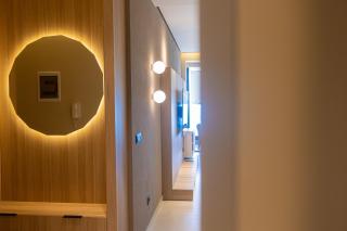 Ameli Luxury Apartment - Vlorë - 5