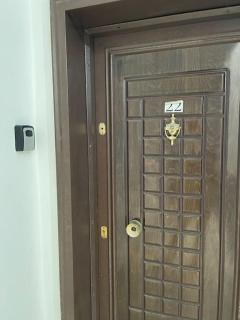 Modern Apartment - 9