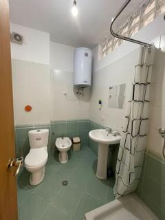 Modern Apartment - Durazzo - 1