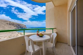 Stunning Views Costamar 1A009 - Los Cristianos - 0