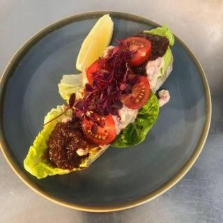 The Black Bull Inn - Lowick - 1