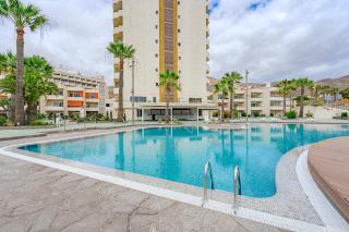 Stunning Views Costamar 1A009 - Los Cristianos - 1