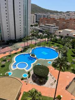 Cala palmera T1 8A - Alicante - 0