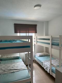 Cala palmera T1 8A - Alicante - 5