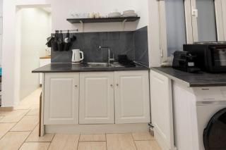 Phaedrus Living Athens City Studios Paris - Atene - 2