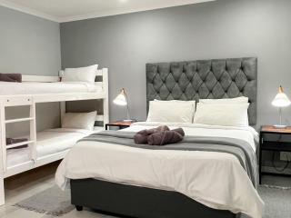 31 on Windsor Guest House - Durban - 8