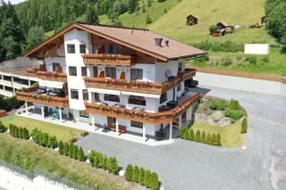 Hotel Romantica Jerzens - Jerzens - 9