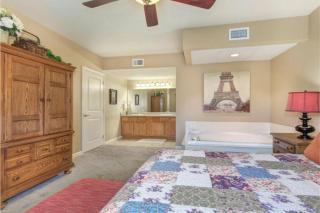 CL601 River Adventure Retreat - Pigeon Forge - 4