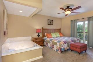 CL601 River Adventure Retreat - Pigeon Forge - 5