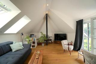 Ferienwohnung "Wasserburg" - 4