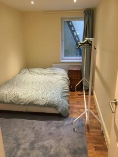 Spacious duplex flat - Londra - 6