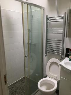 Spacious duplex flat - Londra - 1