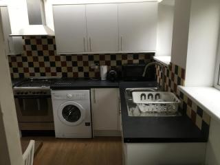 Spacious duplex flat - 1