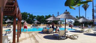 Elga Hotel & apartments - Kardamaina - 5