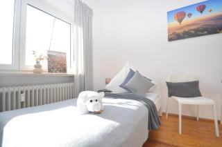RT04-FW Wohnung in Schwanstetten - Schwanstetten - 2