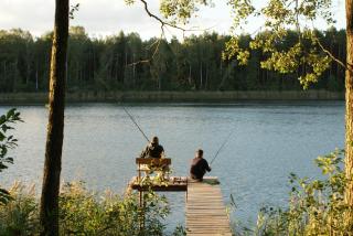Ośrodek Wypoczynkowy Zacisze - Śliwice - 4