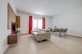 Elegant Sliema Penthouse Panoramic Terrace - Sliema - 3