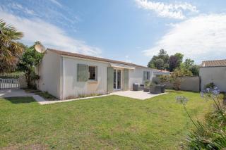 Liberté Oléron - Belle maison proche de la plage - 2