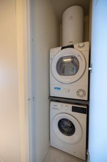 Ameli Luxury Apartment - 6