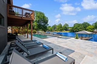 Elysian Shores w/Heated Pool & Optional Boat Rental - Mooresville - 8