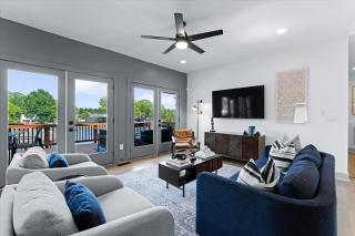 Elysian Shores w/Heated Pool & Optional Boat Rental - Mooresville - 3