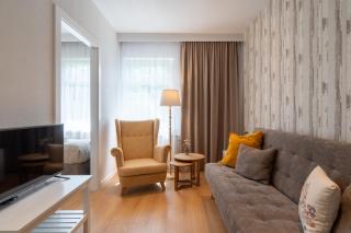 Ośrodek Wypoczynkowy Zacisze - 2