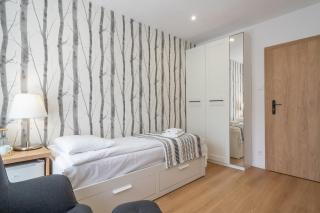 Ośrodek Wypoczynkowy Zacisze - 7